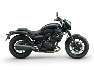 Motocykl (Kawasaki) (Adventure) (KLX/KLR Series)