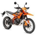 Motocykl (KTM) (Adventure) (Vulcan)