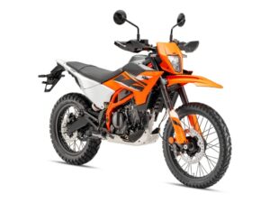 Motocykl (KTM) (Adventure) (Vulcan)