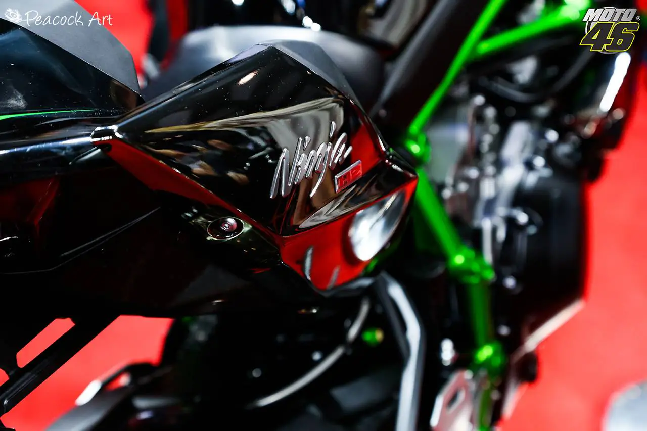Zdjęcia z Motoshow Szczecin Azoty Arena 16-17.05.2015