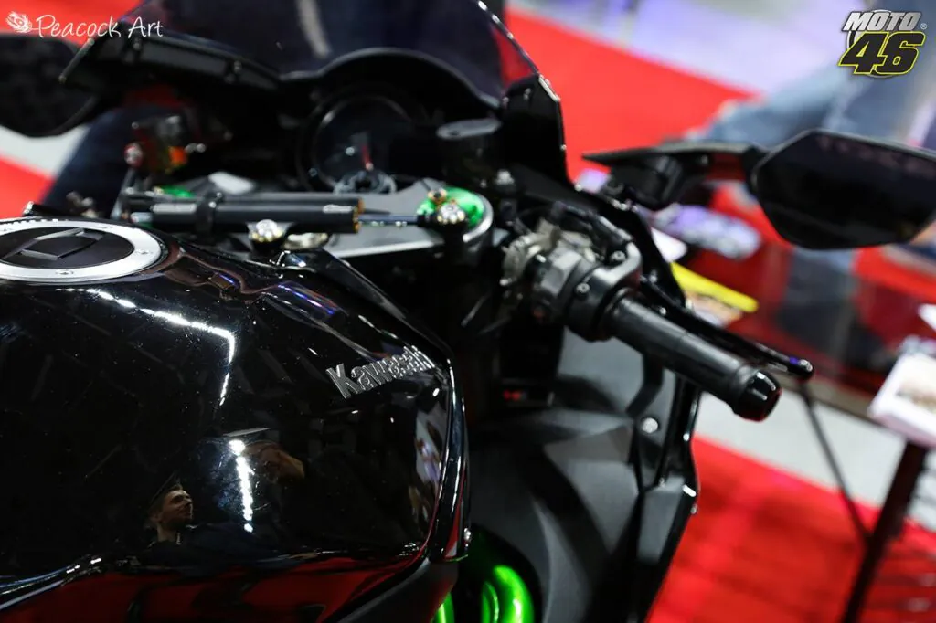 Zdjęcia z Motoshow Szczecin Azoty Arena 16-17.05.2015