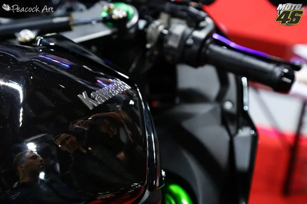 Zdjęcia z Motoshow Szczecin Azoty Arena 16-17.05.2015
