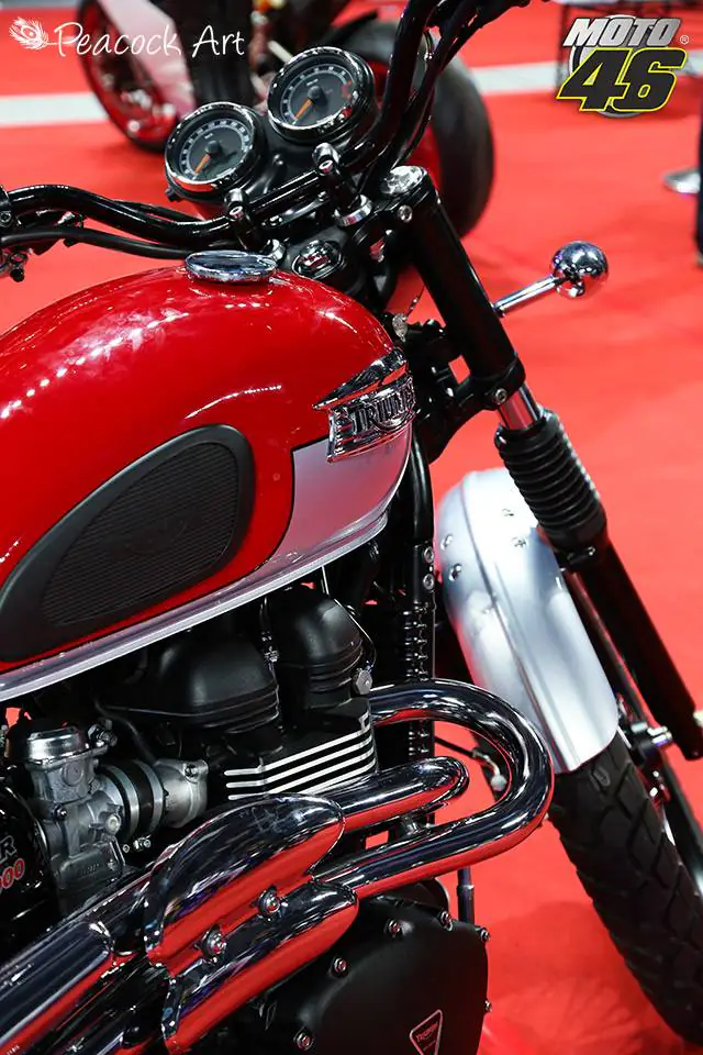 Zdjęcia z Motoshow Szczecin Azoty Arena 16-17.05.2015