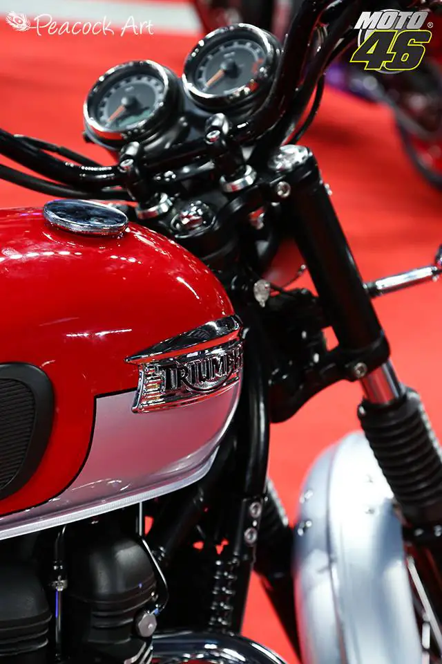 Zdjęcia z Motoshow Szczecin Azoty Arena 16-17.05.2015