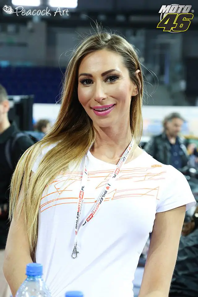 Zdjęcia z Motoshow Szczecin Azoty Arena 16-17.05.2015