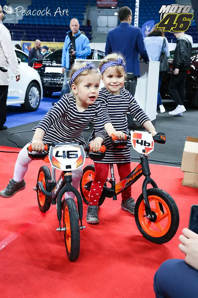 Zdjęcia z Motoshow Szczecin Azoty Arena 16-17.05.2015