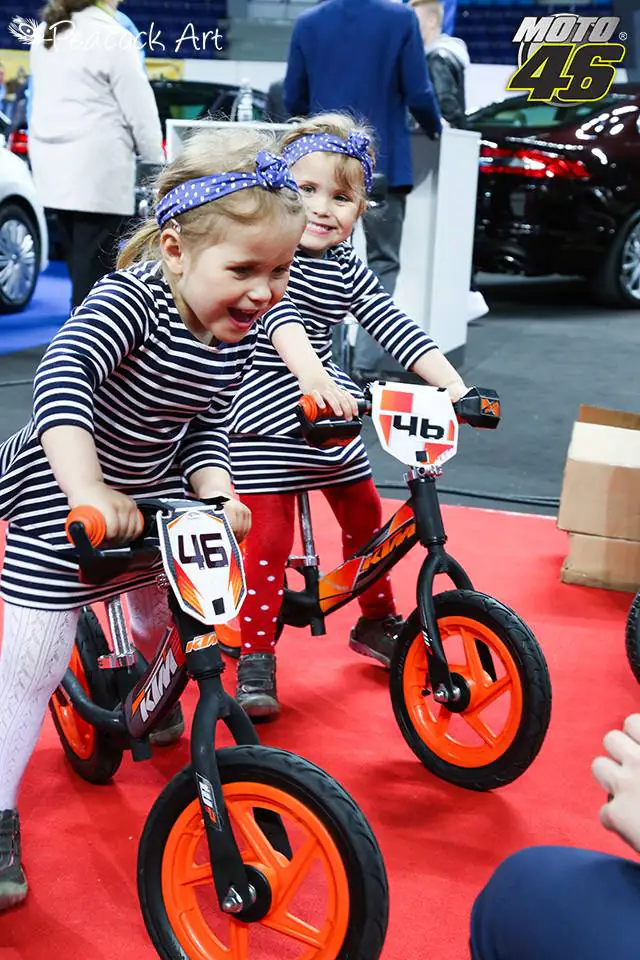 Zdjęcia z Motoshow Szczecin Azoty Arena 16-17.05.2015