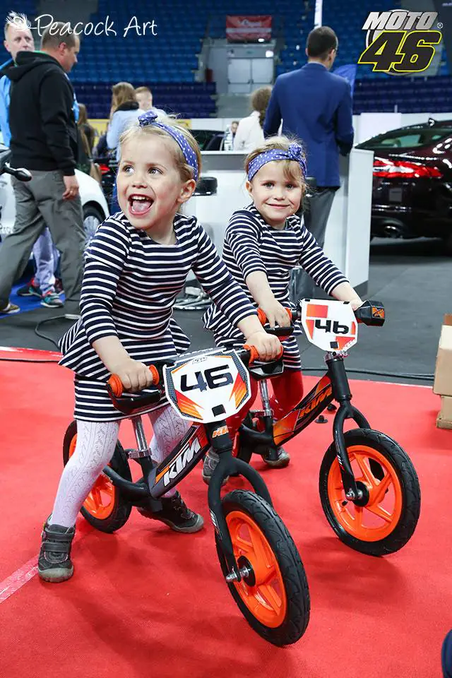Zdjęcia z Motoshow Szczecin Azoty Arena 16-17.05.2015