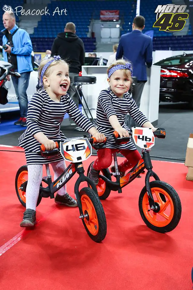 Zdjęcia z Motoshow Szczecin Azoty Arena 16-17.05.2015