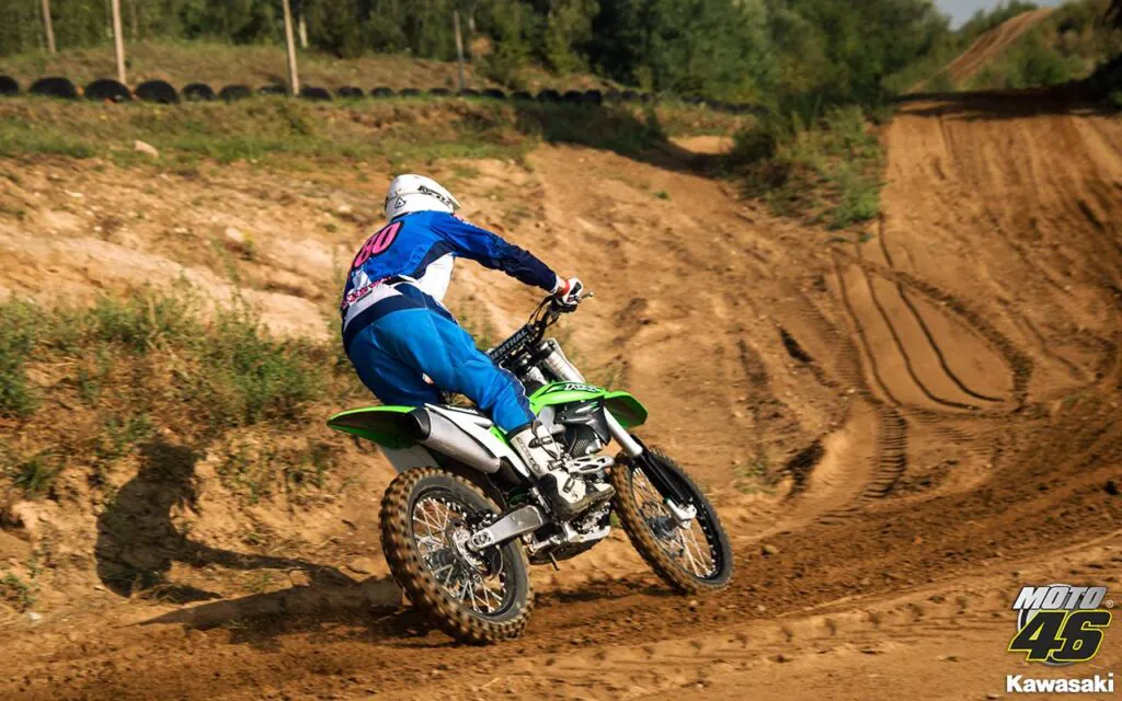 Kawasaki Green Days Rosówek – Galeria
