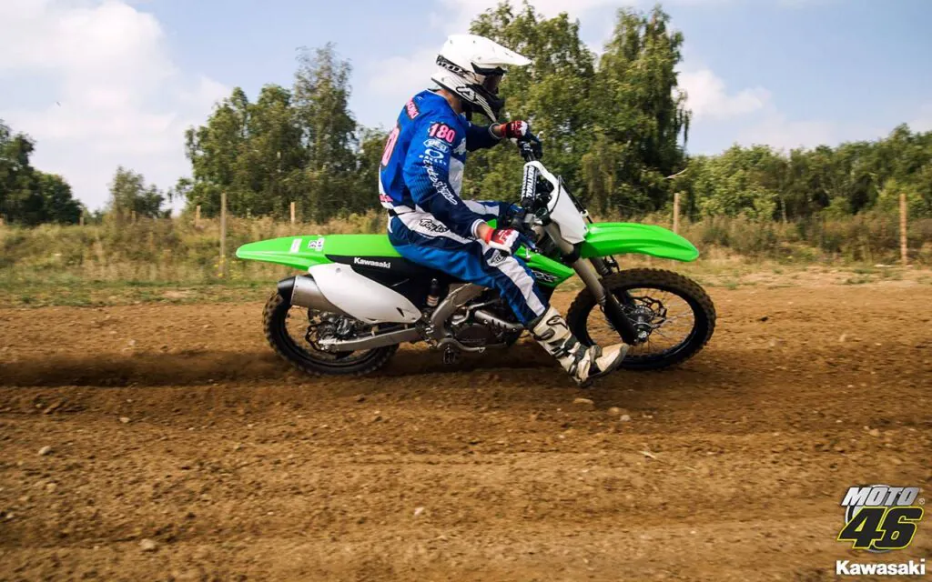 Kawasaki Green Days Rosówek – Galeria