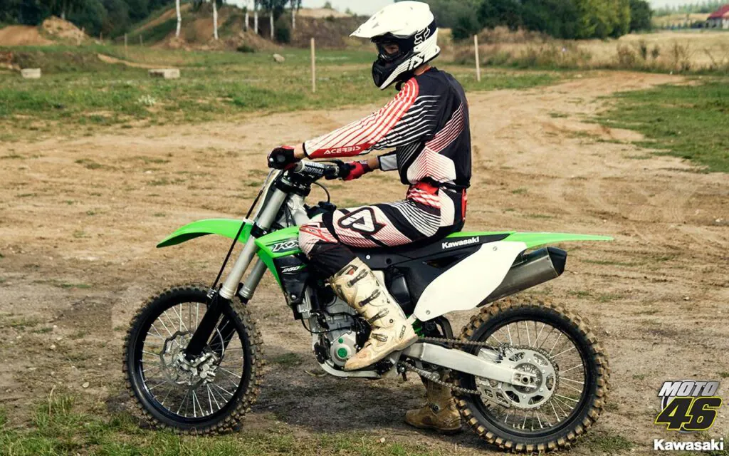 Kawasaki Green Days Rosówek – Galeria