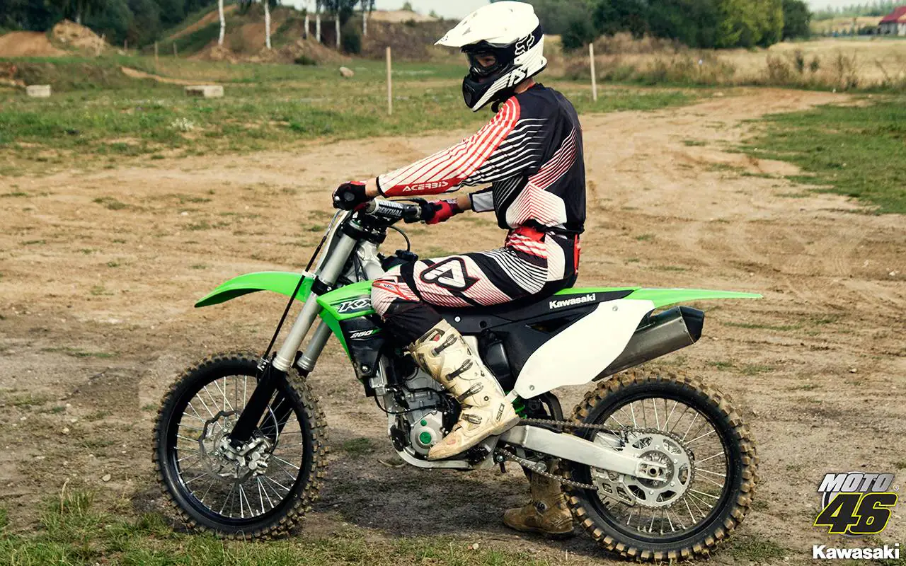 Kawasaki Green Days Rosówek – Galeria