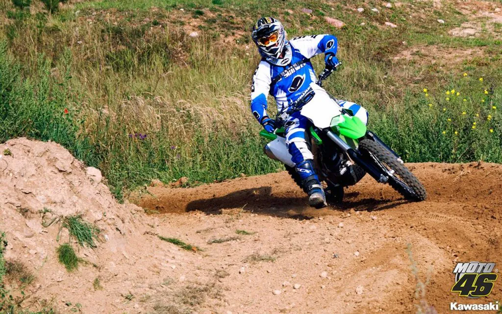 Kawasaki Green Days Rosówek – Galeria
