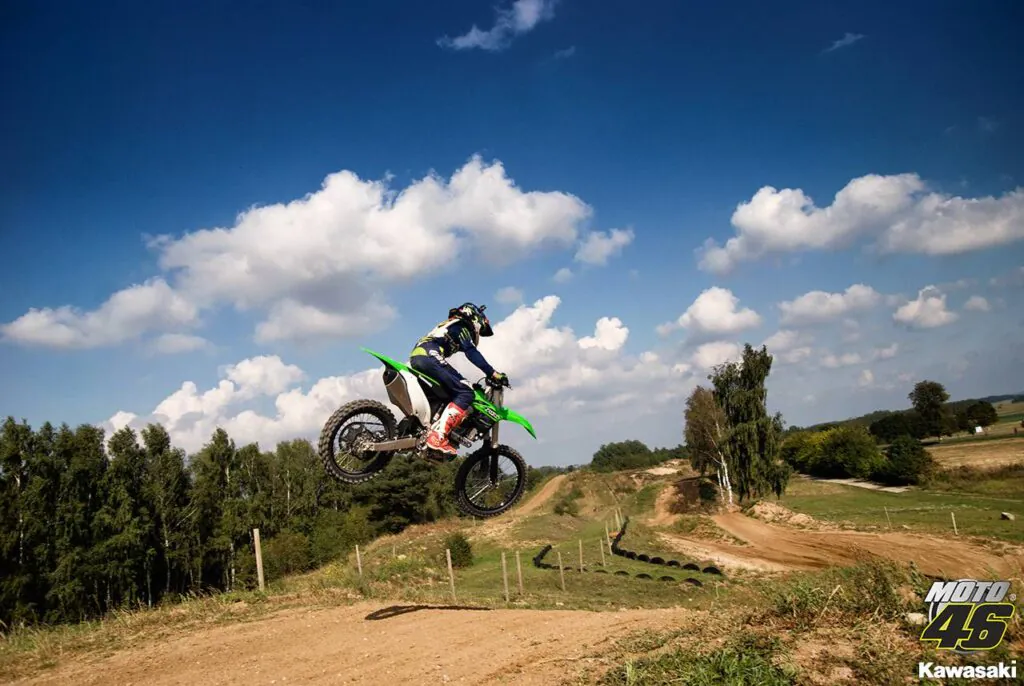 Kawasaki Green Days Rosówek – Galeria