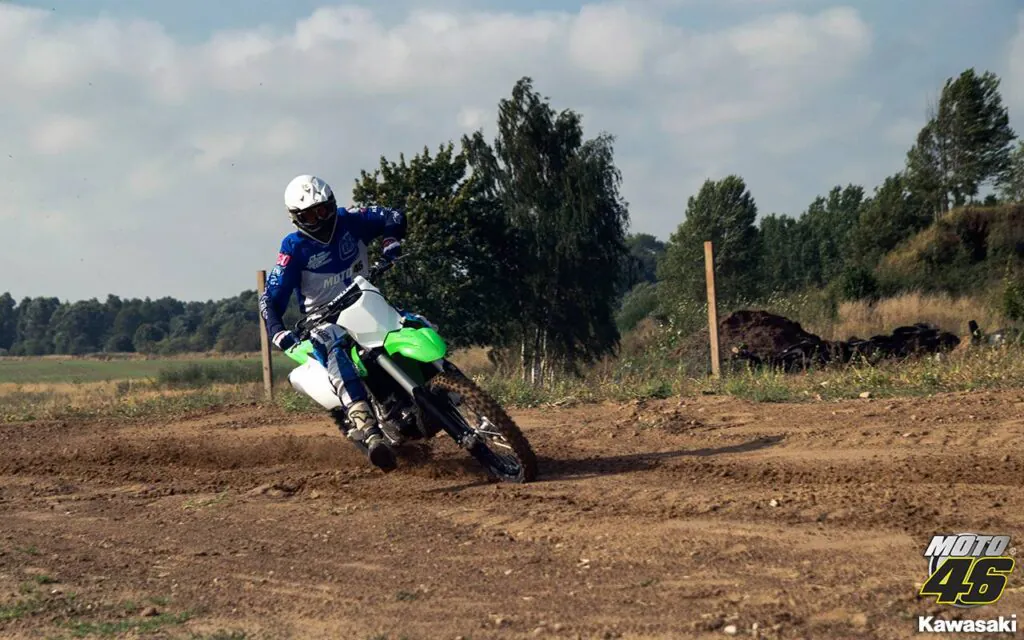 Kawasaki Green Days Rosówek – Galeria