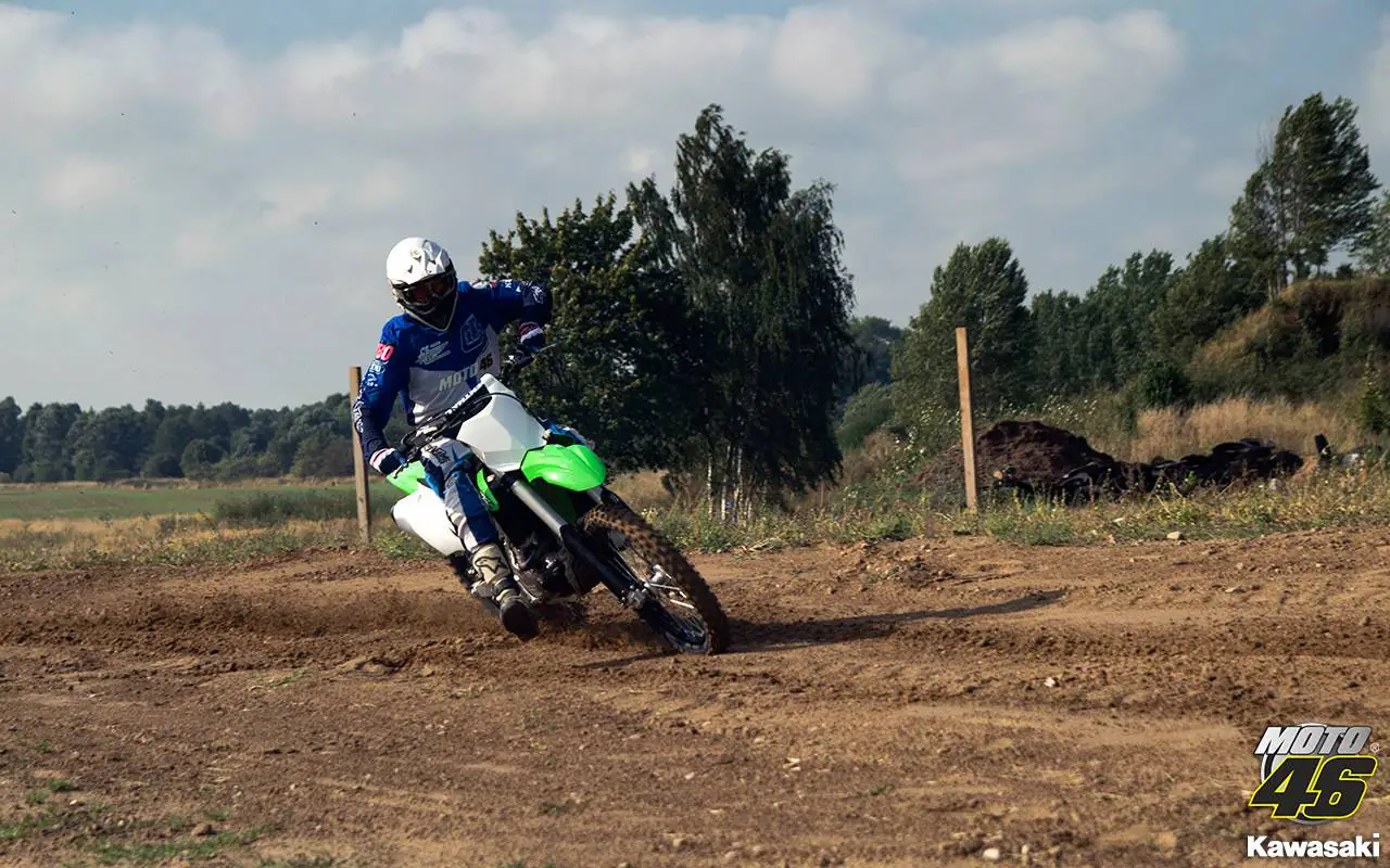Kawasaki Green Days Rosówek – Galeria