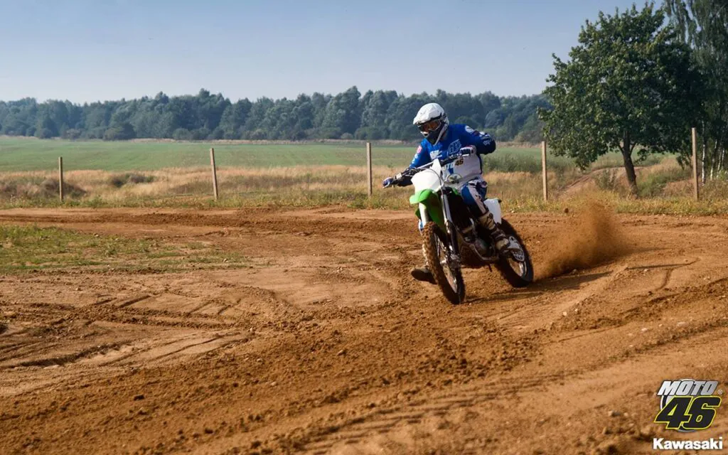 Kawasaki Green Days Rosówek – Galeria