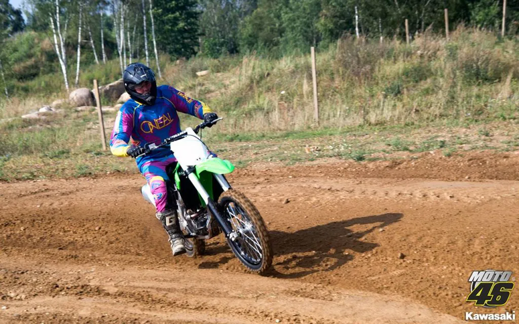 Kawasaki Green Days Rosówek – Galeria