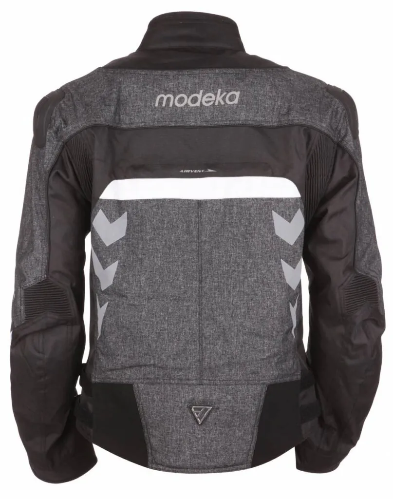 Nowa kolekcja Modeka 2016 tylko w sklepmoto46.pl
