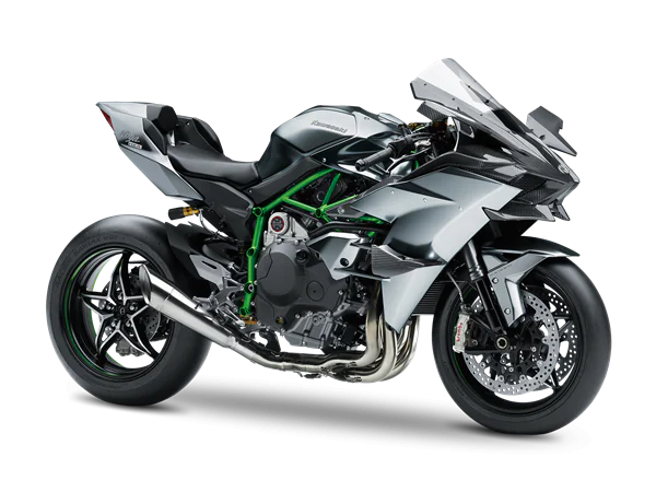 Ninja H2R 80