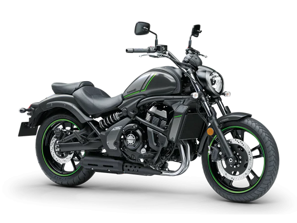 motocykl kawasaki vulcan s