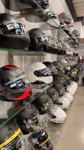 Kaski motocyklowe Moto46