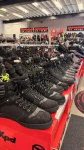 Buty motocyklowe Moto46