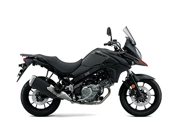 V-Strom 650 39