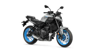 MT-07 Hyper Naked
