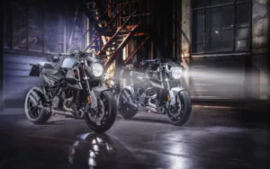 BRABUS 1300 R EDITION 2023