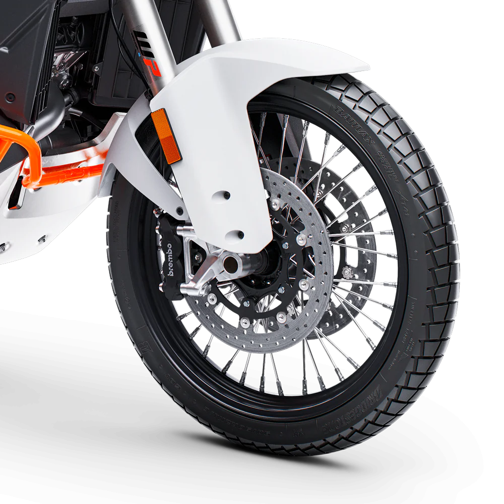 Brakes — STOPPING POWER