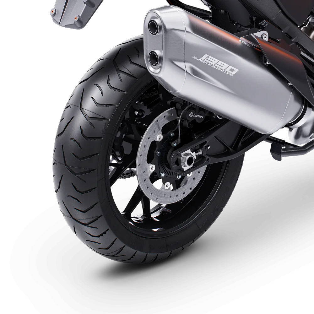 Brakes — STOPPING POWER