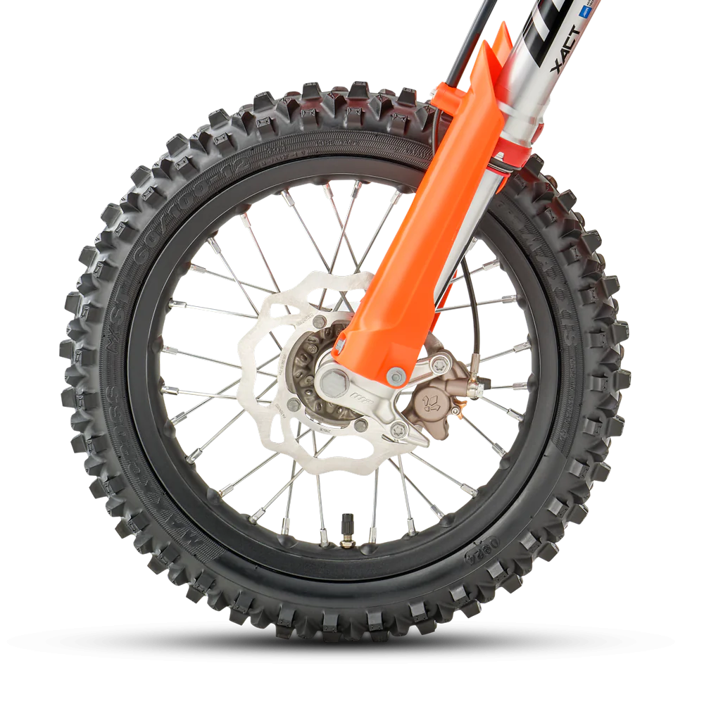 Brakes — STOPPING POWER