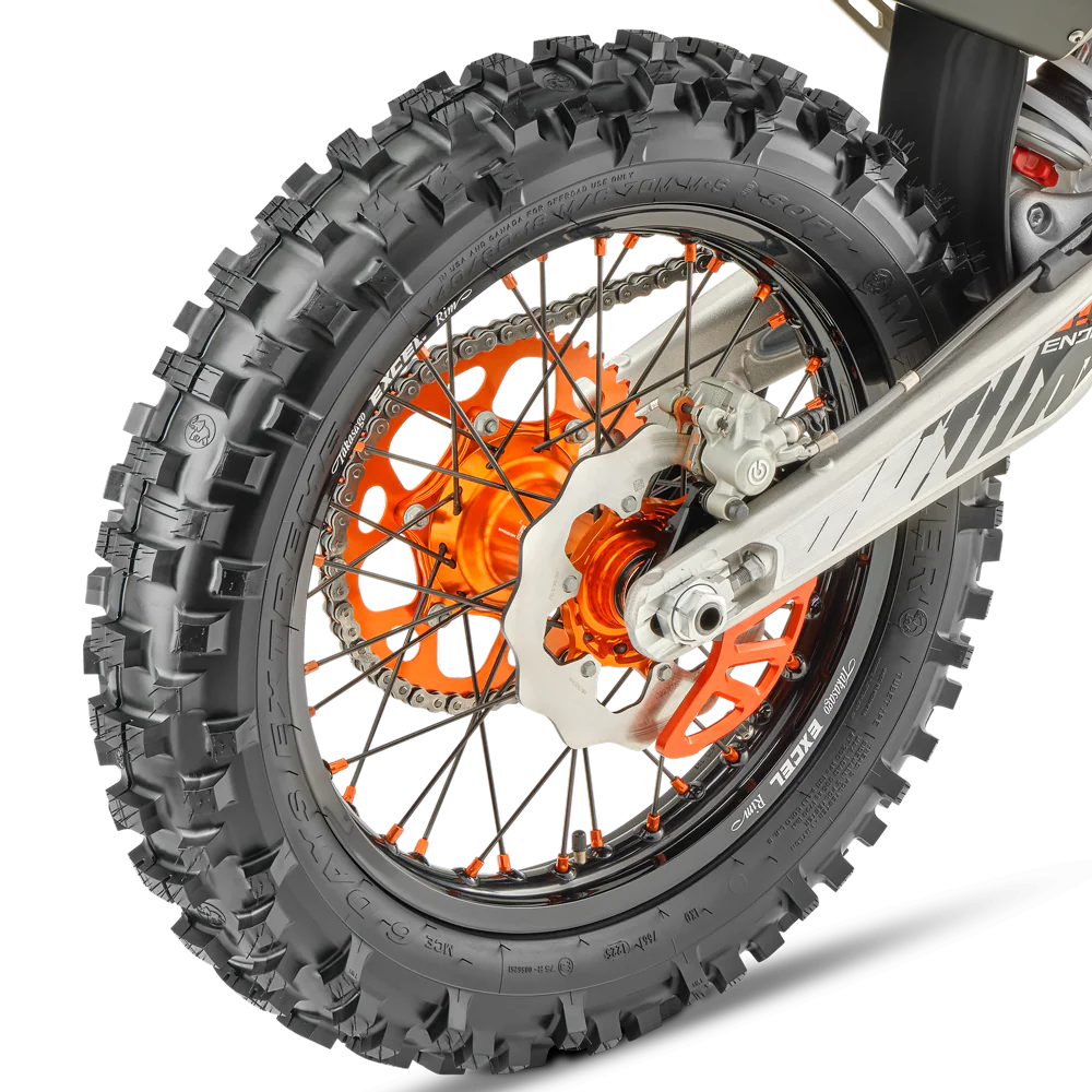 Brakes — STOPPING POWER