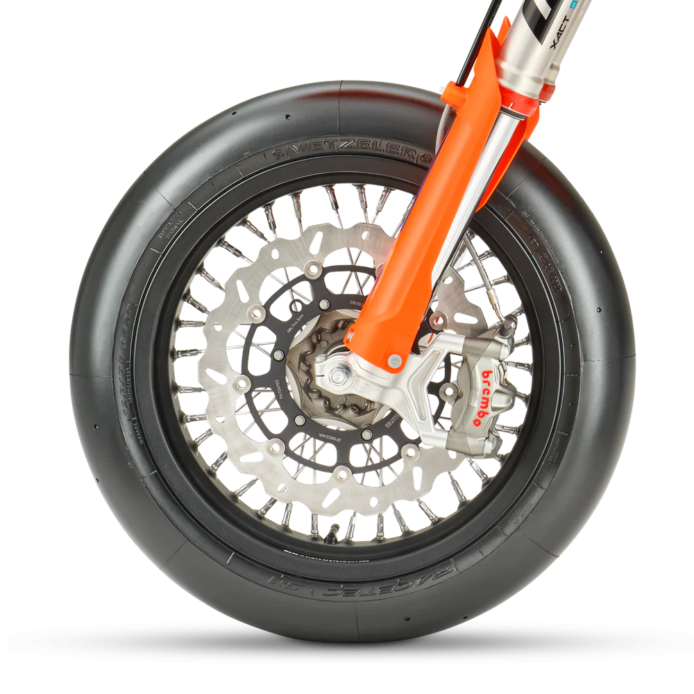 Brakes — STOPPING POWER