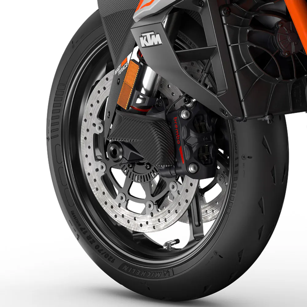 Brakes — STOPPING POWER