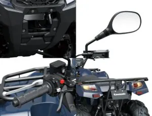 Brute Force 450 T-Cat 2026