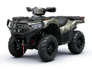 Brute Force 750 SE 2026
