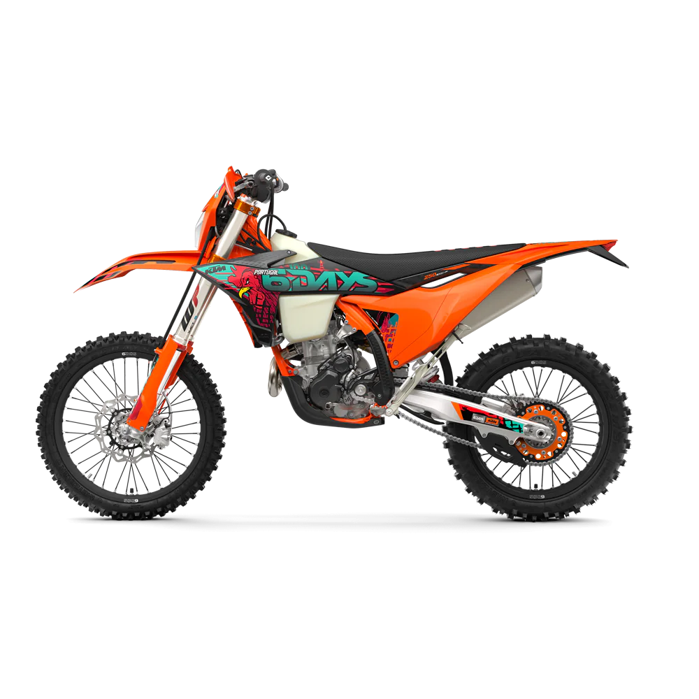 Built for Extreme Conditions — PROTECTION WHEN IT GETS TOUGH