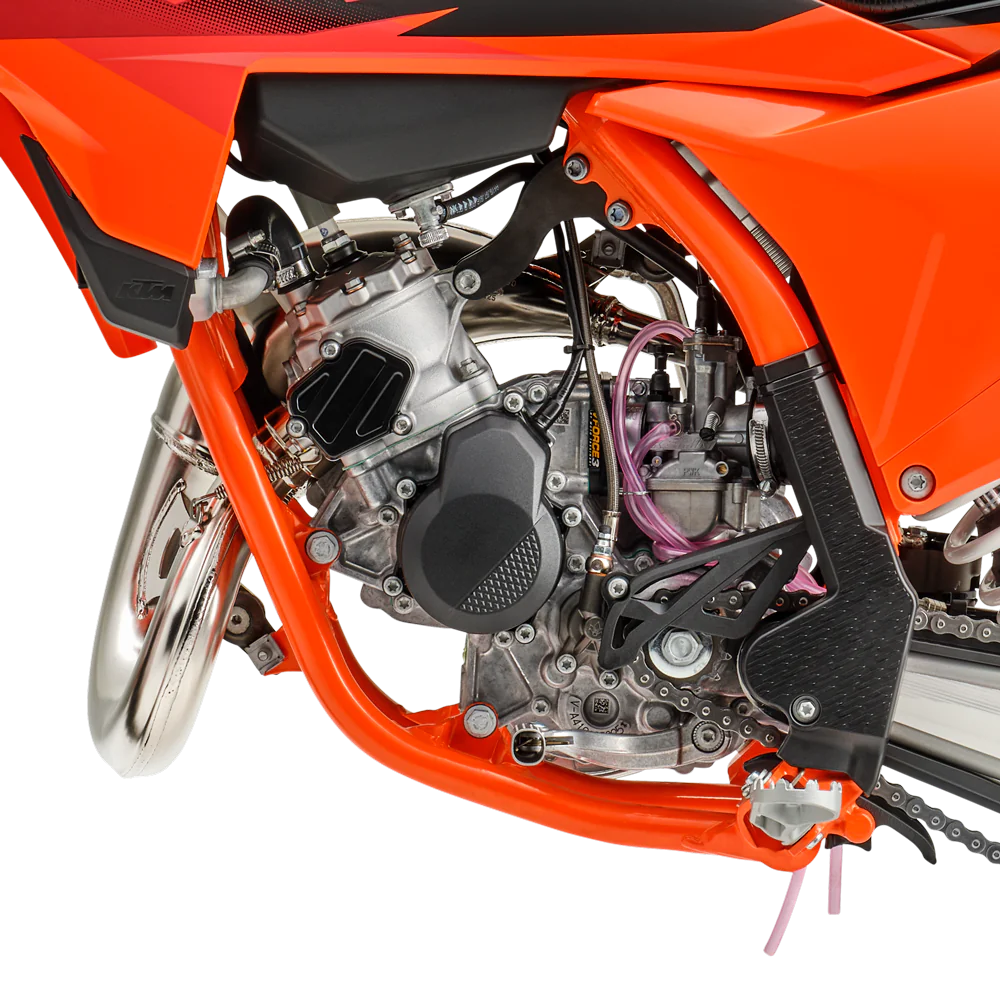 Combustion Chamber — LIGHT IT UP!