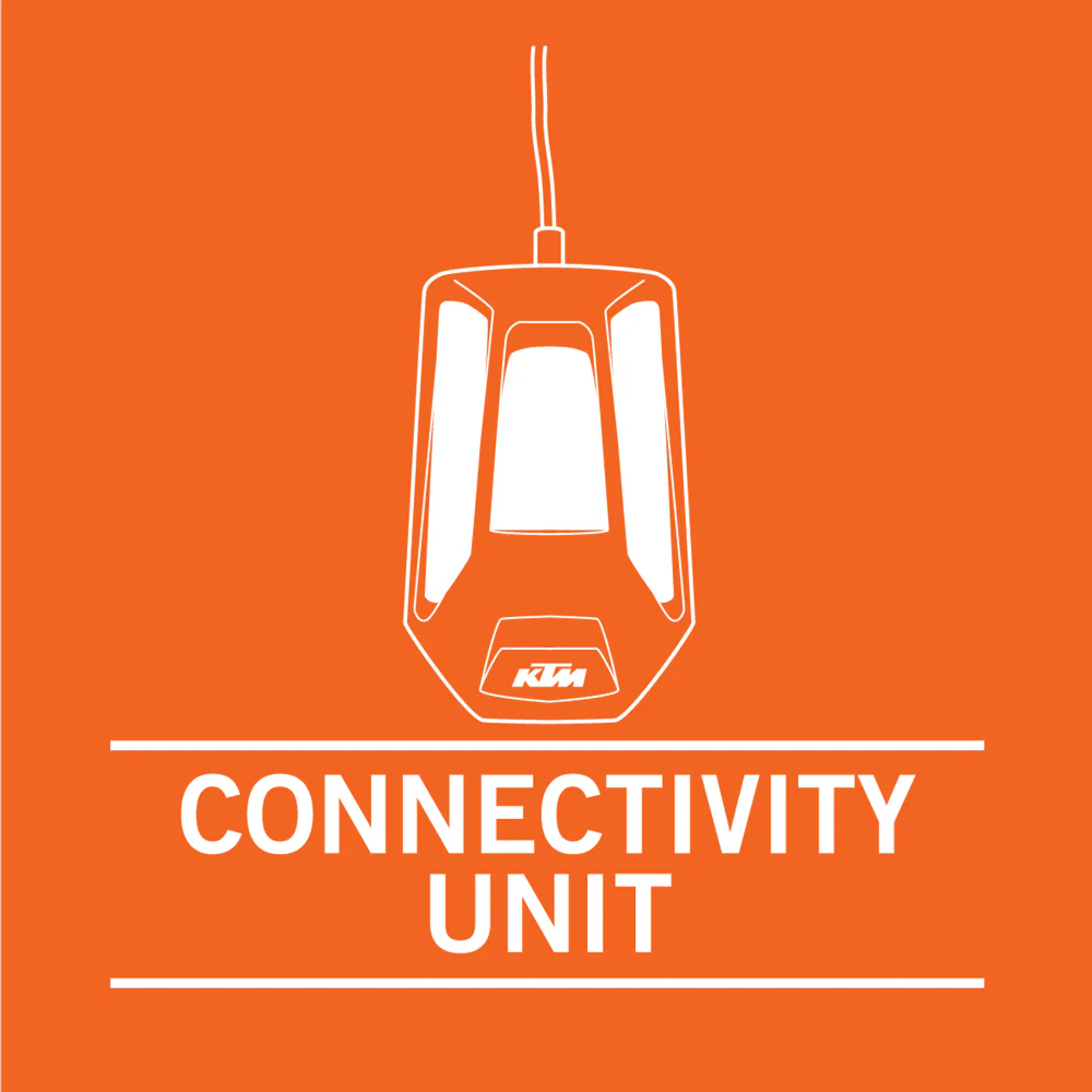 Connectivity Unit Offroad — WELCOME TO NEXT LEVEL MOTO