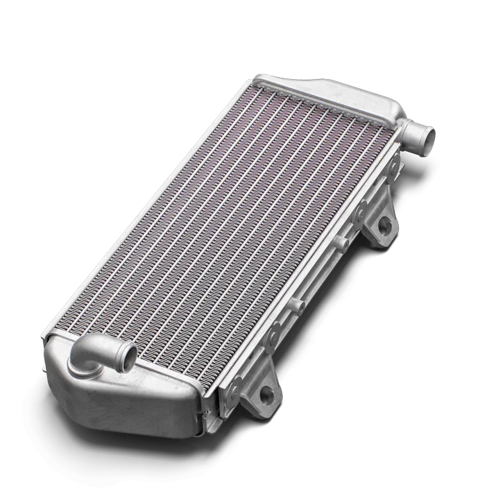 Cooling System — COOL HEADED