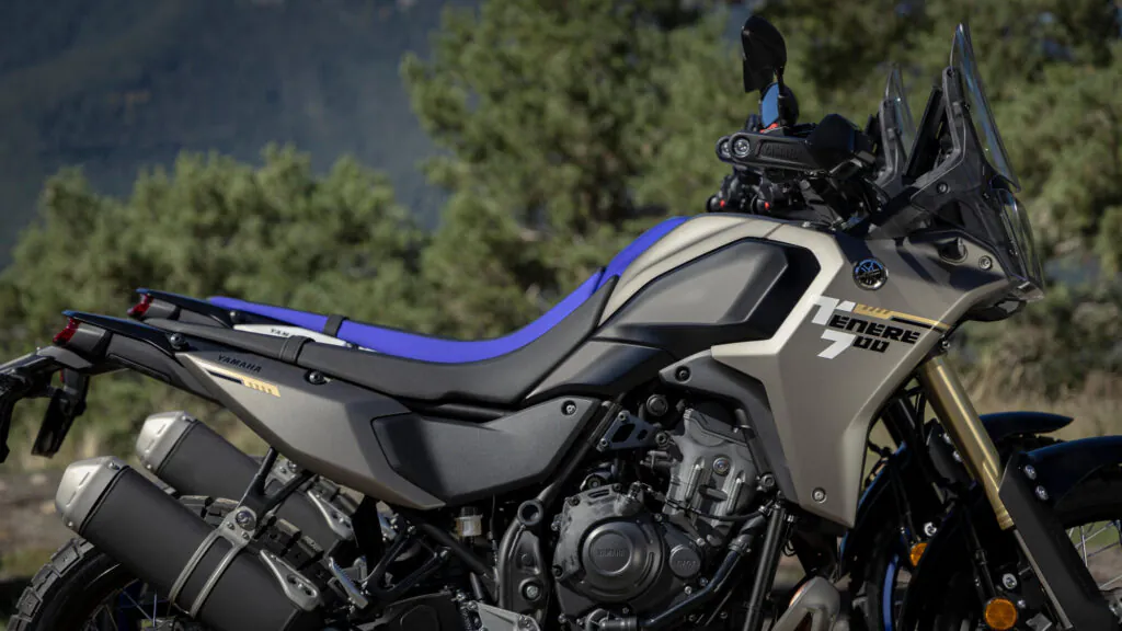 Dostępna wersja z fabrycznie obniżoną kanapą