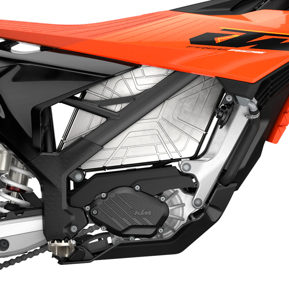 Drivetrain