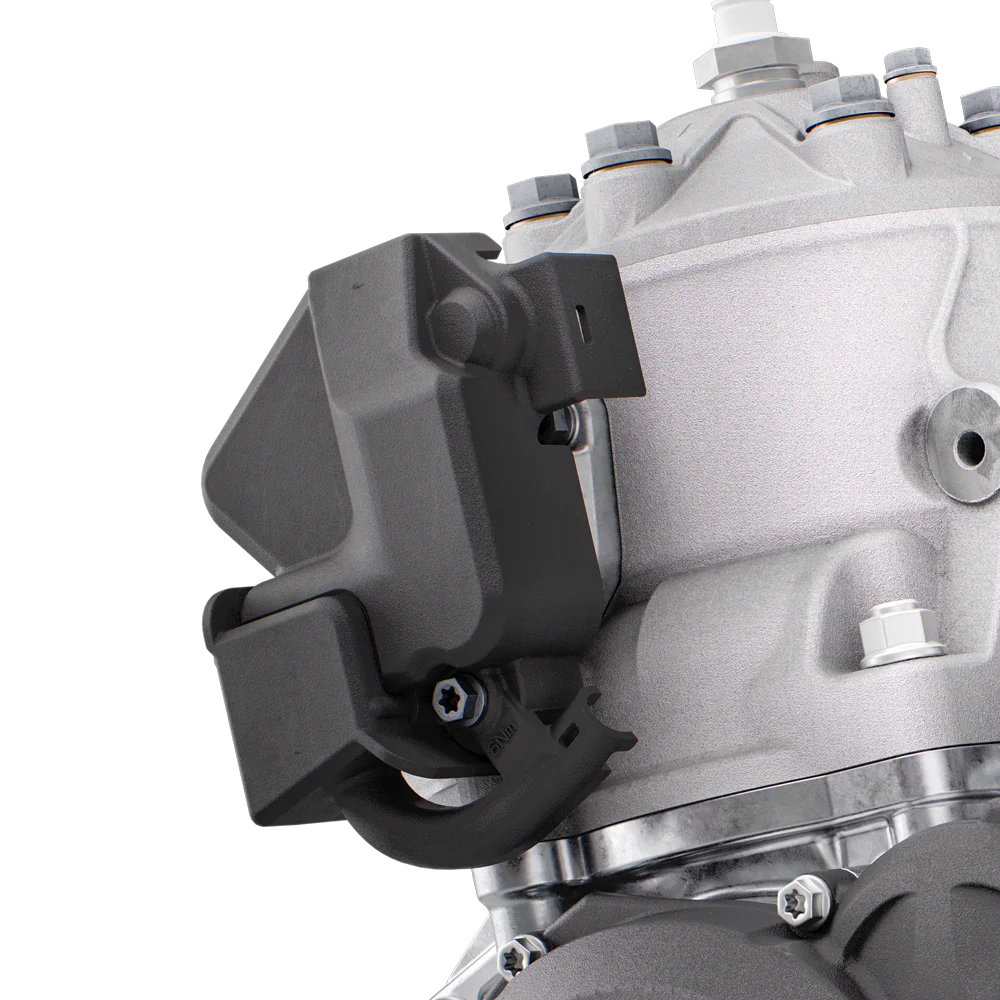 EFI + Power Valve — SMOOTHER POWER DELIVERY