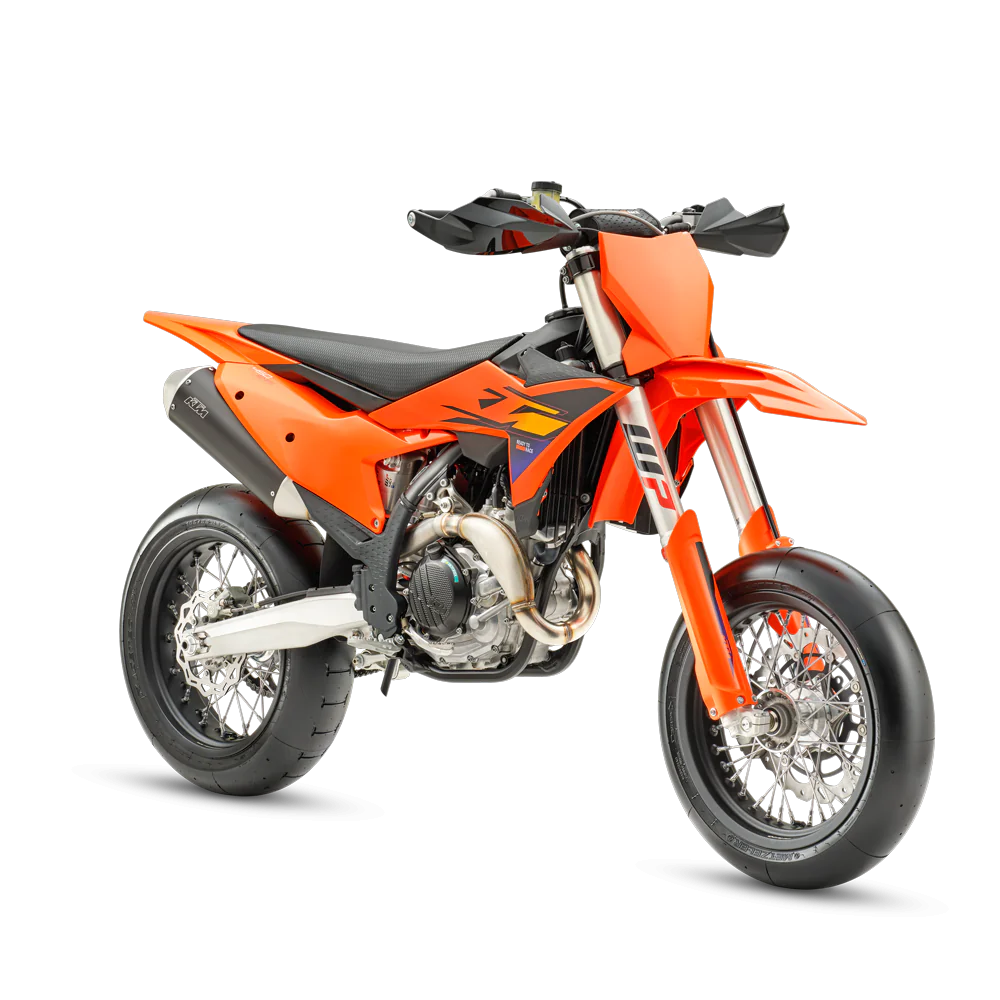 Ergonomics — FLUID RIDER MOTION