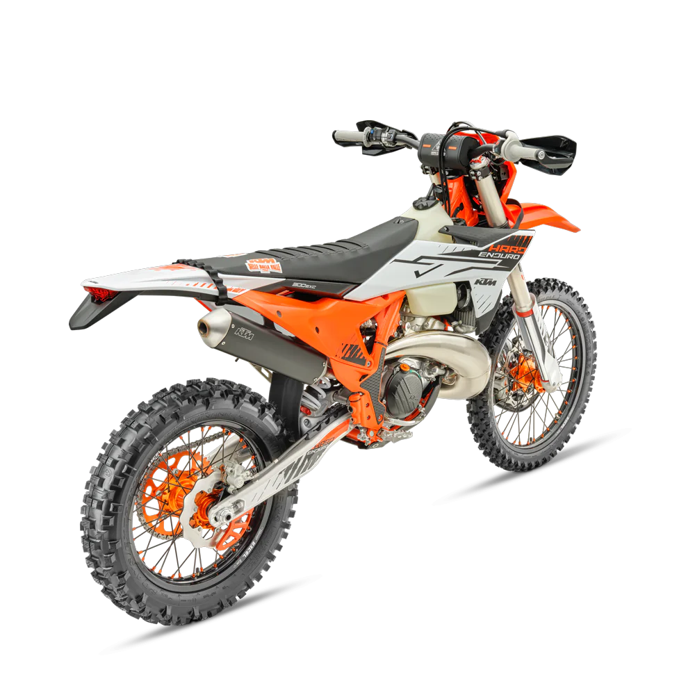 Ergonomics — FLUID RIDER MOTION