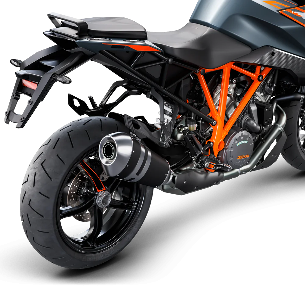 Exhaust