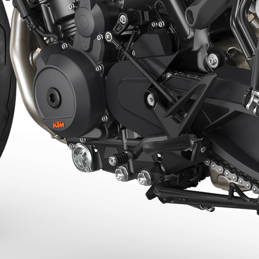 Footpegs — FIND YOUR FOOTING